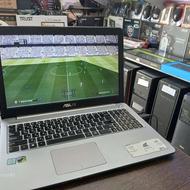 لپ تاپ ایسوس گرافیک 4گیگ gtx