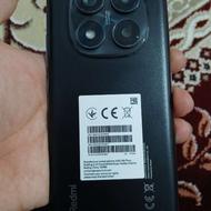 نوت 14 فورجی 512 با رام 12 یک ماه کارد