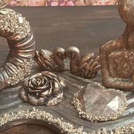 دکوری هدیه روز مادر روز زن