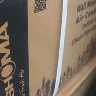 کولر گازی اسپیلت پاکشوما یک دستگاه کولر گازی اسپیلت پاکشوما