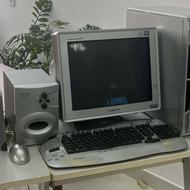 کیس و کامپیوتر