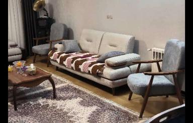 فروش آپارتمان 97 متر قائم