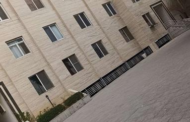 72 متری واقع در پیامبر مرکزی هجرت باغفیض