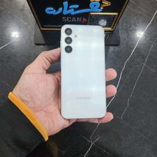 samsung A25.256 ram8 silver