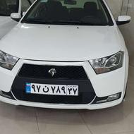 دنا تیپ 2 مدل 97 بدون رنگ