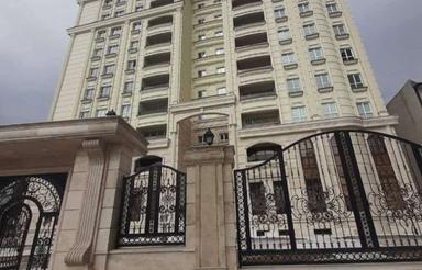 148 متری سوپر لاکچری با امکانات هتلینگ/رویال هما/نگین همیلا