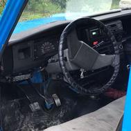 زامیاد مدل 1386 آبی