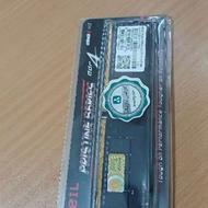 رم کامپیوتر ژل ظرفیت 4GB کلاس DDR4 فرکانس 19200