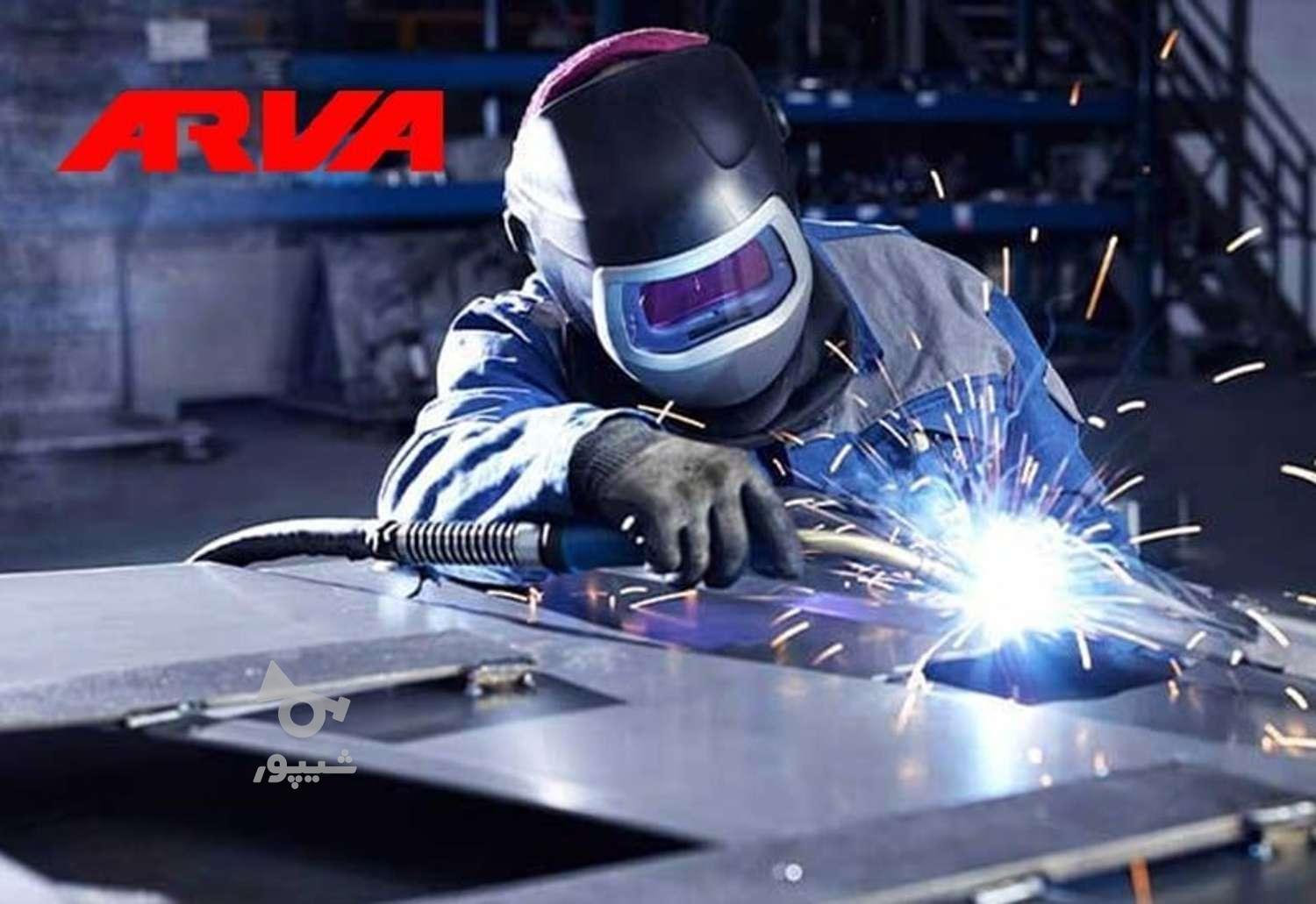 استخدام جوشکارCO2فوری] - undefined