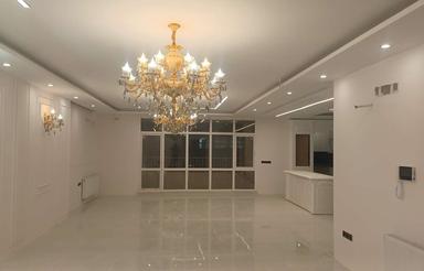 آپارتمان 110 متری صفرکلیدنخورده فلاحی16