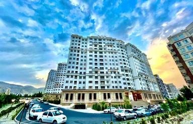 پیشفروش آپارتمان 74 متر در استادمعین