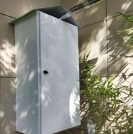 کاور کلبه ای پکیج