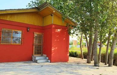 ویلا استخردار فول مُبله