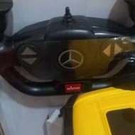 انواع اسباب بازی