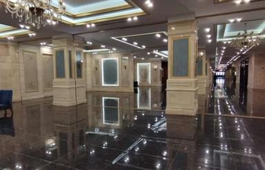 پیشفروش آپارتمان 74 متری لوکس در نیکاپالاس استاد معین