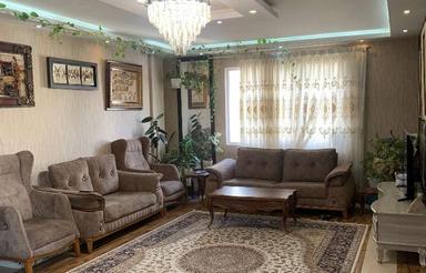 اجاره آپارتمان 77 متر در مسکن مهر