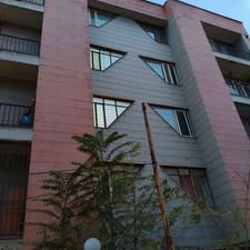 فروش آپارتمان 141 متر سه خواب فول فاز 1 شهر جدید هشتگرد