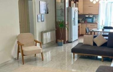 اجاره فوری 80 متر غرق نور در سازمان برنامه جنوبی