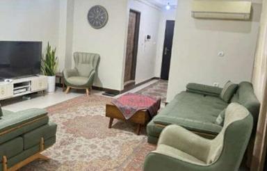 اجاره آپارتمان 120 متری در خیابان شفا