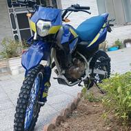 فروش ،معاوضه تریل250 مدل 1400