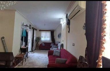 فروش ویلا 115 متر طالقانی شیک و خاص پسند 