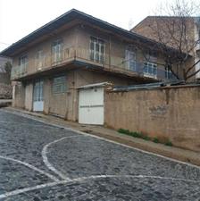 فروش خانه ویلایی سپیدان