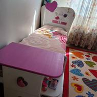 تخت فروشی به علت جابه جایی