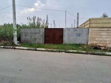 فروش زمین داخل بافت با مجوز ساخت 500 متر در شهرک صفاییه در شیپور