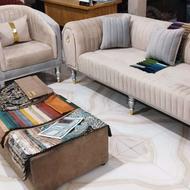 مبل گالستین مبلمان راحتی کارن