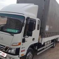 کامیون دیما9تن