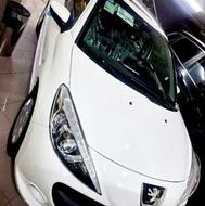 207 صفر فول آپشن1403