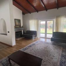 اجاره سالیانه ویلای 3 خوابه در بافت قدیم خزرشهر جنوبی