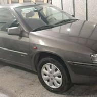 زانتیا2000مدل1384