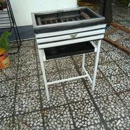 باربیکیو ایستاده گازسوز