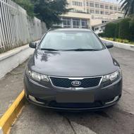 سراتو 2000 وارداتی 2013