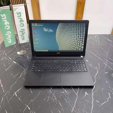 لپتاپ برنامهنویسی و اداری DELL + گارانتی یک سال