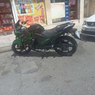 فروش موتور مگلی مدل 1400