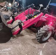 بیل جلو تراکتور فرگوسن تک وجفت