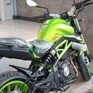 موتور بنلی 300