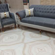 مبل گالستین مبلمان راحتی عرشیا