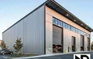 اجاره صنعتی 430 متر در منصورکنده