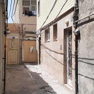 فروش آپارتمان در عباسی