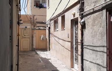 فروش آپارتمان در عباسی