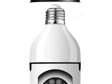 دوربین مداربسته پانوراما مدل V380 در شیپور