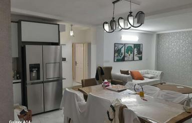 اجاره آپارتمان 100 متر در مرکز شهر