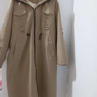 کت داخل پشمی