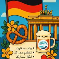 ویزای الحاق، پیوست، شنگن و تمامی کشورها