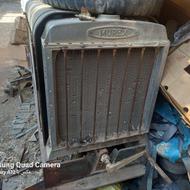 فروش موتور جوش دیزل دارای چهار چرخ سیار