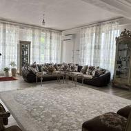 ویلا 180 متری در زمین 560 متر