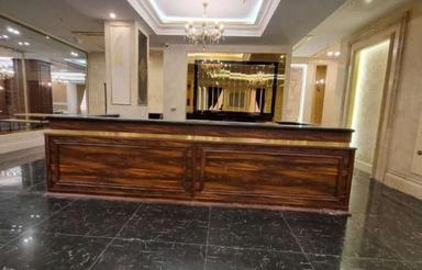 پیشفروش آپارتمان 82 متری/برج باغ نیکاپالاس حاج آقا قربانی